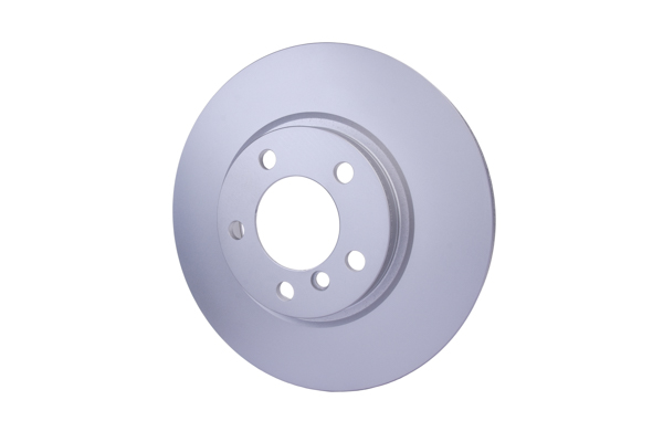 Bremsscheibe - 8DD 355 126-291 HELLA