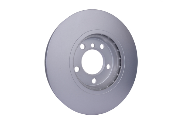 Bremsscheibe - 8DD 355 126-291 HELLA