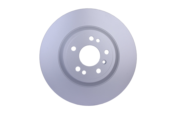 Brake Disc - 8DD 355 126-301 HELLA