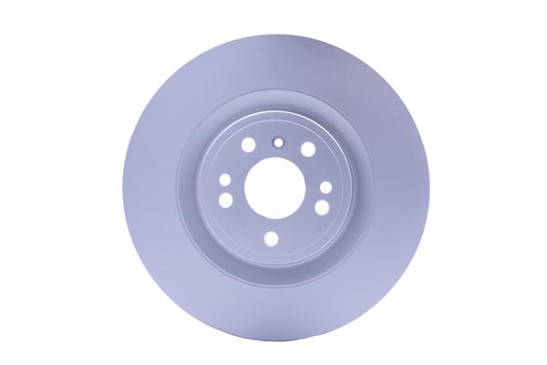 Discofreno - 8DD 355 126-321 HELLA