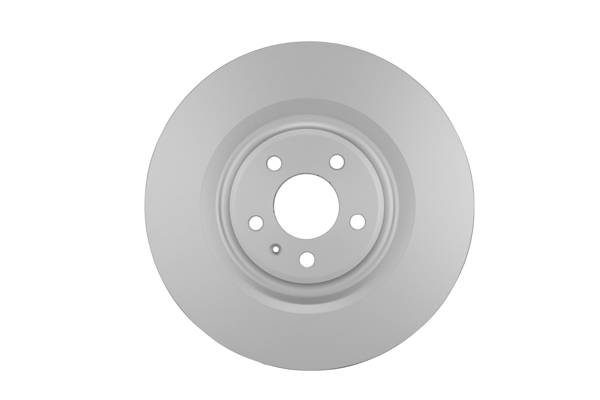Discofreno - 8DD 355 126-421 HELLA