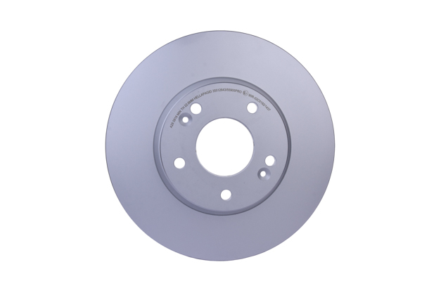 Discofreno - 8DD 355 126-431 HELLA