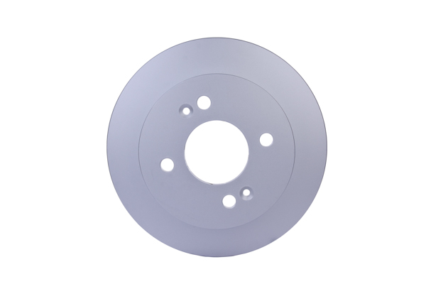 Discofreno - 8DD 355 126-491 HELLA