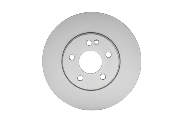 Brake Disc - 8DD 355 126-511 HELLA
