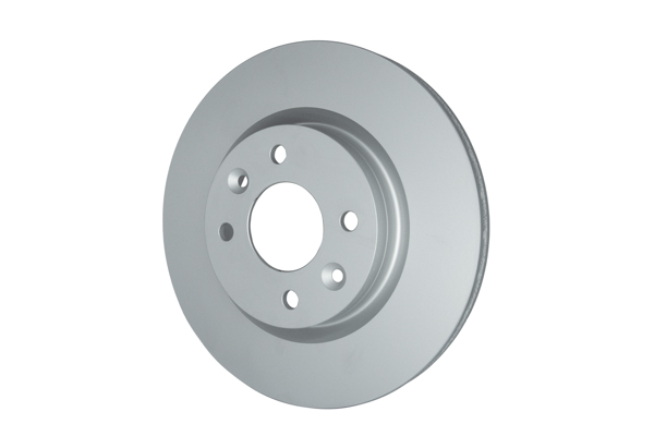 Discofreno - 8DD 355 126-531 HELLA