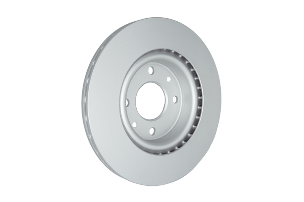 Discofreno - 8DD 355 126-531 HELLA