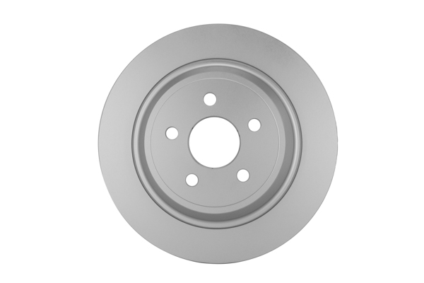 Bremsscheibe - 8DD 355 126-551 HELLA