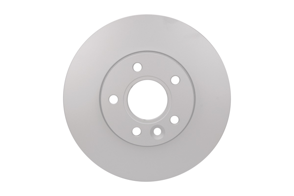 stabdžių diskas - 8DD 355 126-561 HELLA