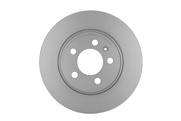 Discofreno - 8DD 355 126-631 HELLA
