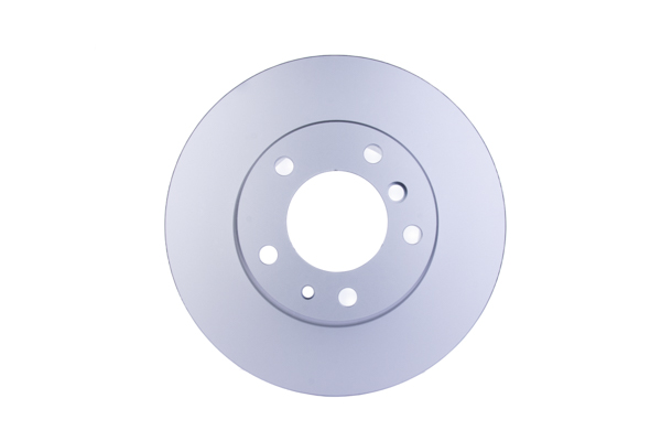 Brake Disc - 8DD 355 127-021 HELLA