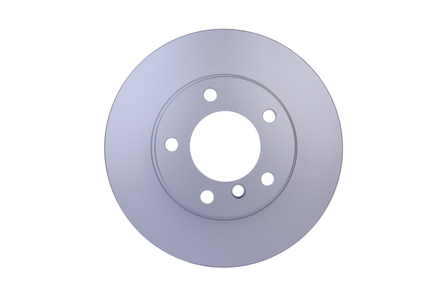 Bremsscheibe - 8DD 355 127-041 HELLA