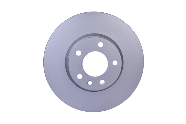 Bremsscheibe - 8DD 355 127-091 HELLA