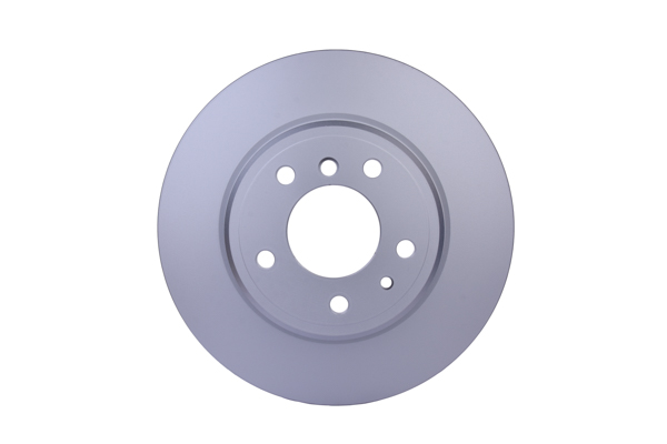 Discofreno - 8DD 355 127-111 HELLA