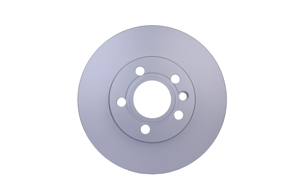 Discofreno - 8DD 355 127-221 HELLA