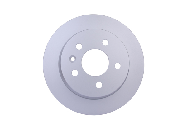 Brake Disc - 8DD 355 127-241 HELLA