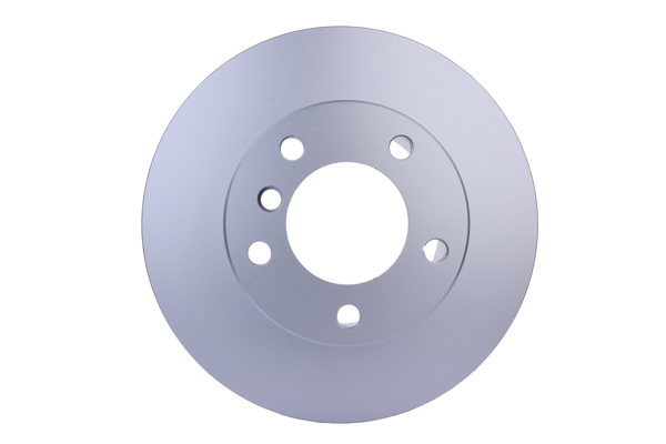 Bremsscheibe - 8DD 355 127-251 HELLA