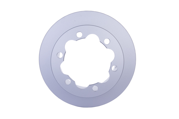 Brake Disc - 8DD 355 127-351 HELLA
