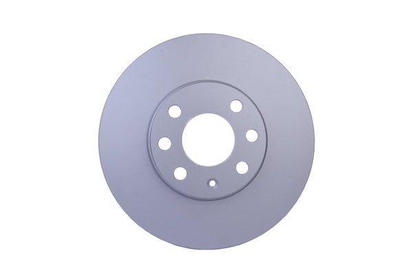 Discofreno - 8DD 355 127-371 HELLA