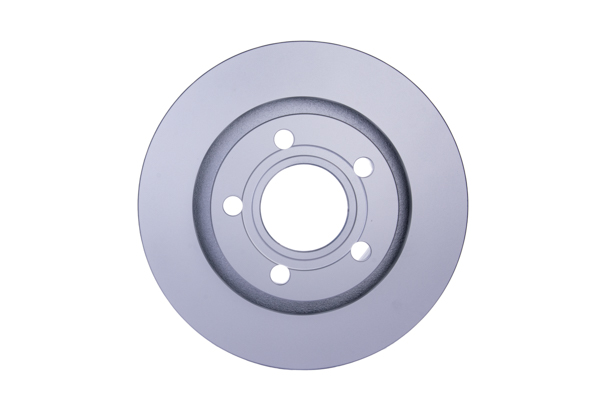 Brake Disc - 8DD 355 127-431 HELLA