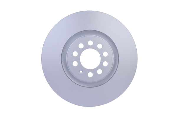 Discofreno - 8DD 355 127-441 HELLA