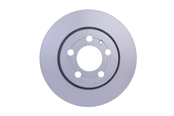 Discofreno - 8DD 355 127-451 HELLA