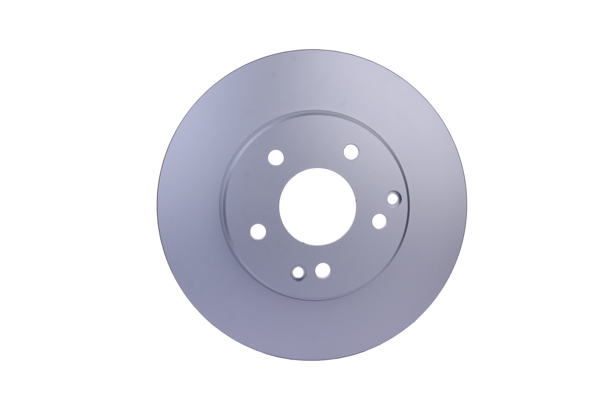 Discofreno - 8DD 355 127-551 HELLA