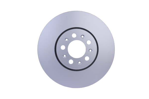 Discofreno - 8DD 355 127-581 HELLA