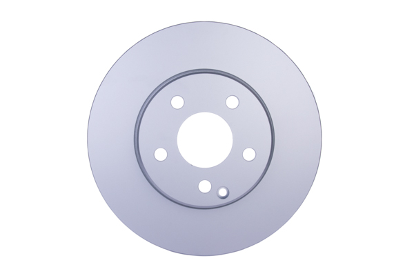 Discofreno - 8DD 355 127-751 HELLA