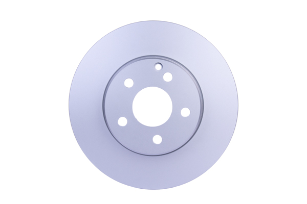 Brake Disc - 8DD 355 127-761 HELLA