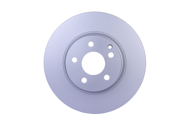Discofreno - 8DD 355 127-771 HELLA