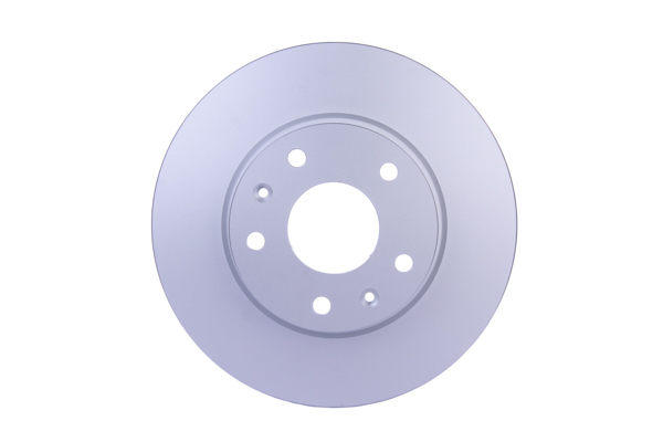 Discofreno - 8DD 355 127-781 HELLA