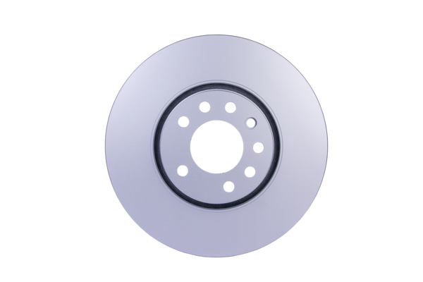 Bremsscheibe - 8DD 355 127-831 HELLA