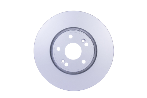Bremsscheibe - 8DD 355 127-871 HELLA