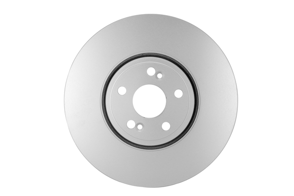 Discofreno - 8DD 355 127-891 HELLA