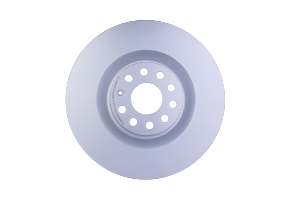 Discofreno - 8DD 355 127-981 HELLA