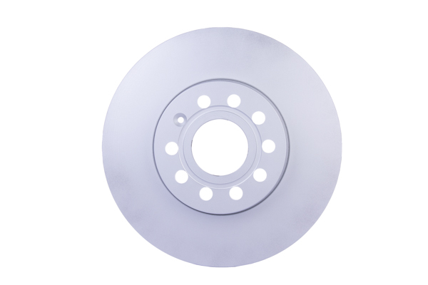 Brake Disc - 8DD 355 128-001 HELLA