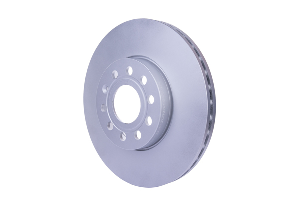 Brake Disc - 8DD 355 128-001 HELLA