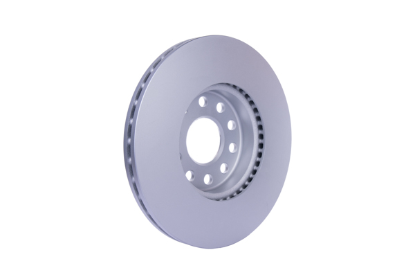 Brake Disc - 8DD 355 128-001 HELLA