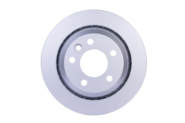 Brake Disc - 8DD 355 128-081 HELLA