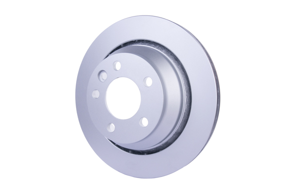 Discofreno - 8DD 355 128-081 HELLA
