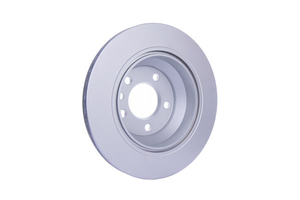 Discofreno - 8DD 355 128-081 HELLA