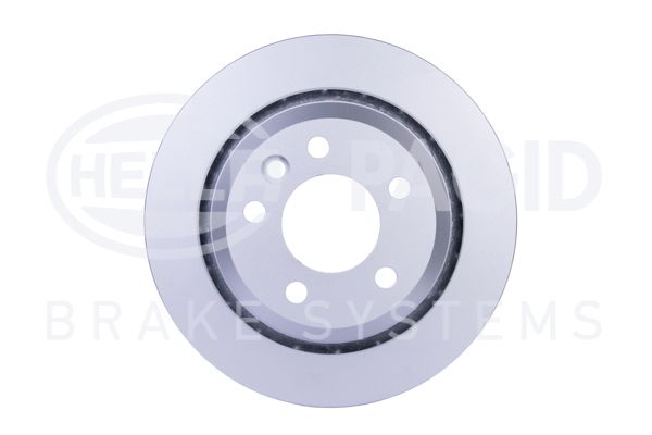 Discofreno - 8DD 355 128-081 HELLA