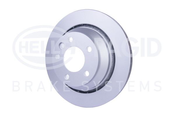 Discofreno - 8DD 355 128-081 HELLA
