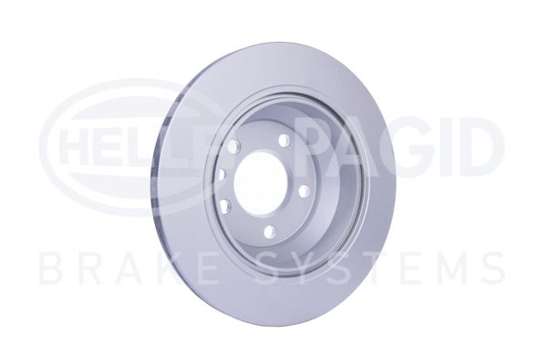 Discofreno - 8DD 355 128-081 HELLA