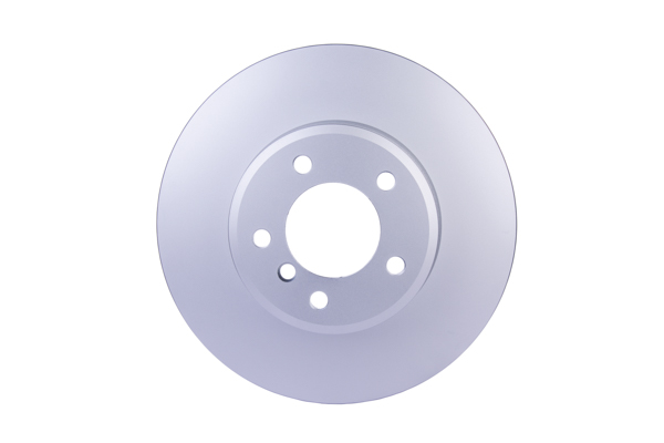Discofreno - 8DD 355 128-111 HELLA