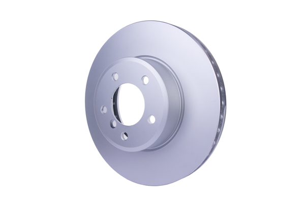 stabdžių diskas - 8DD 355 128-111 HELLA