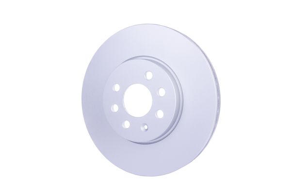 Brake Disc - 8DD 355 128-211 HELLA