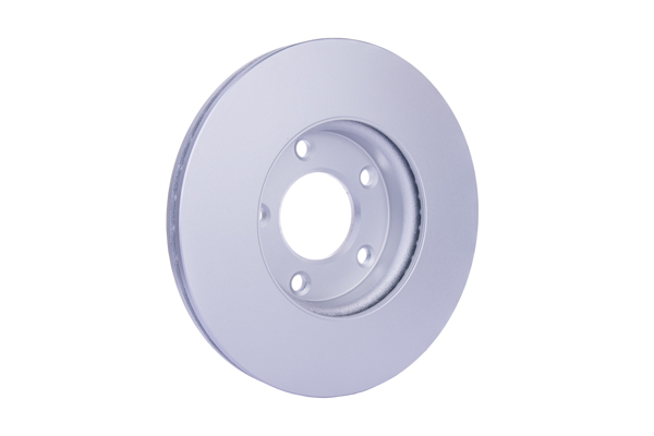 Brake Disc - 8DD 355 128-231 HELLA