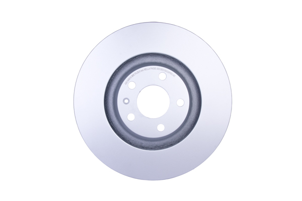 Discofreno - 8DD 355 128-311 HELLA