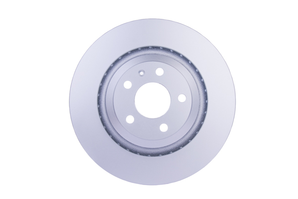 stabdžių diskas - 8DD 355 128-321 HELLA